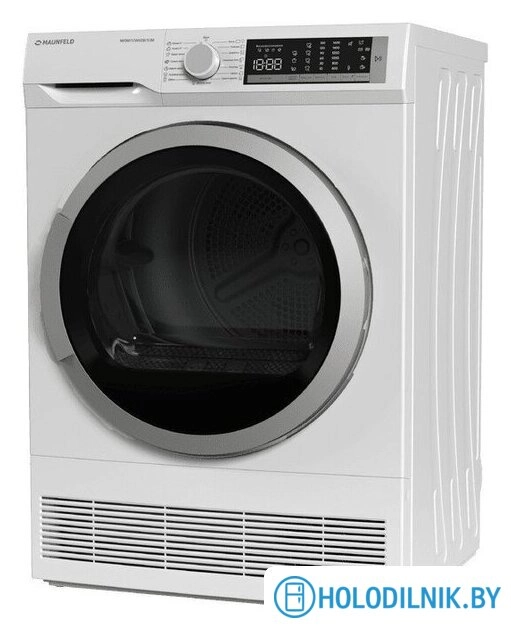 Сушильная машина MAUNFELD MFDM157WH200 Slim