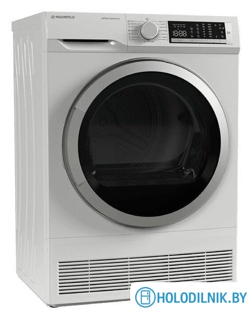 Сушильная машина MAUNFELD MFDM157WH200 Slim