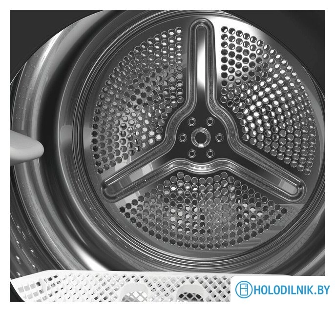 Сушильная машина MAUNFELD MFDM157WH200 Slim