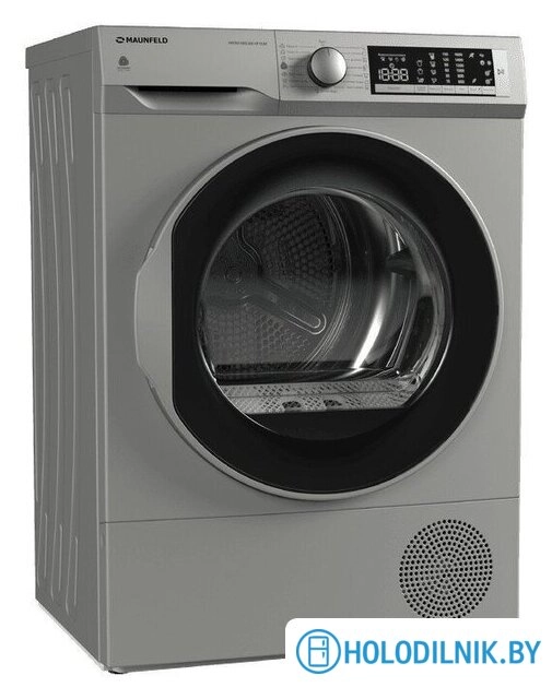 Сушильная машина MAUNFELD MFDM158SL300 HP Slim