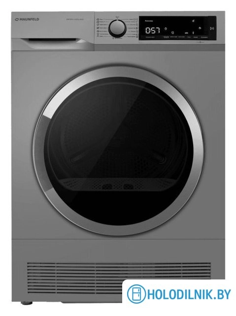 Сушильная машина MAUNFELD MFDM158SL400
