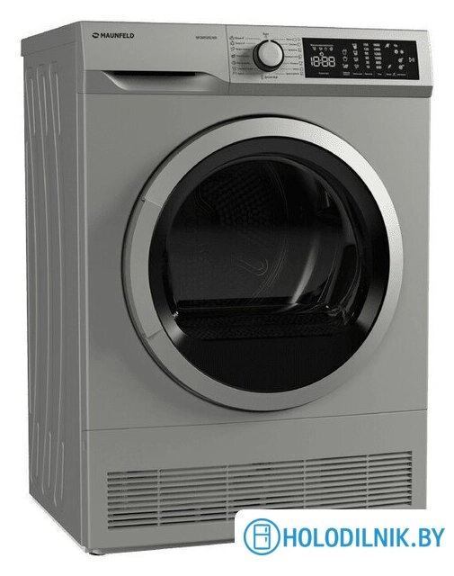 Сушильная машина MAUNFELD MFDM158SL400