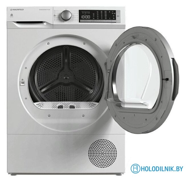 Сушильная машина MAUNFELD MFDM158WH300 HP Slim
