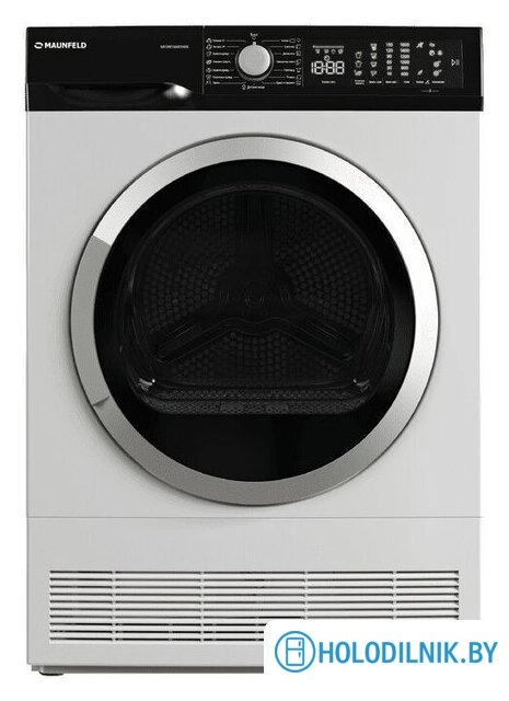 Сушильная машина MAUNFELD MFDM158WH400