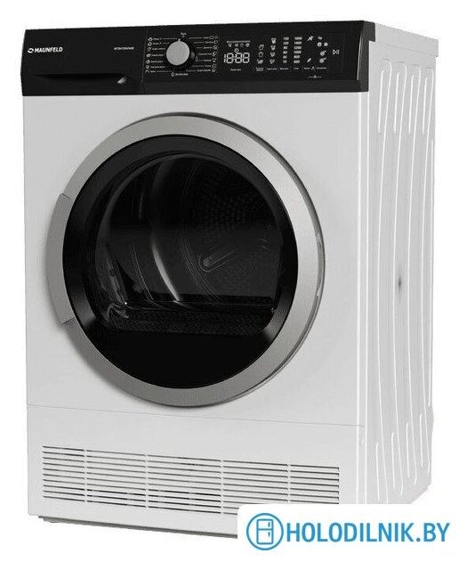 Сушильная машина MAUNFELD MFDM158WH400