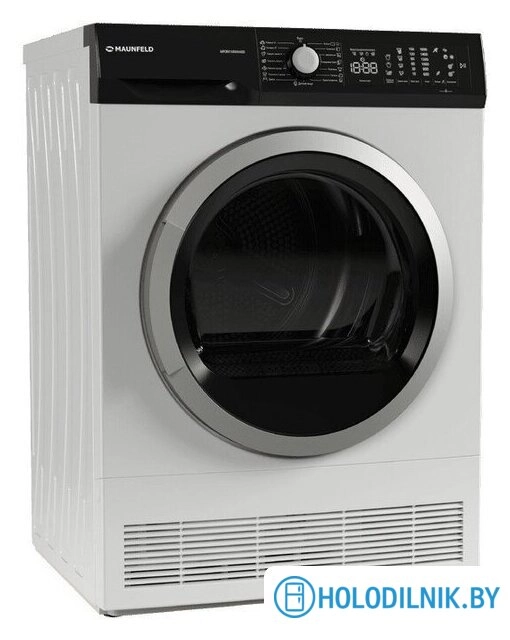 Сушильная машина MAUNFELD MFDM158WH400