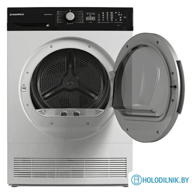 Сушильная машина MAUNFELD MFDM158WH400