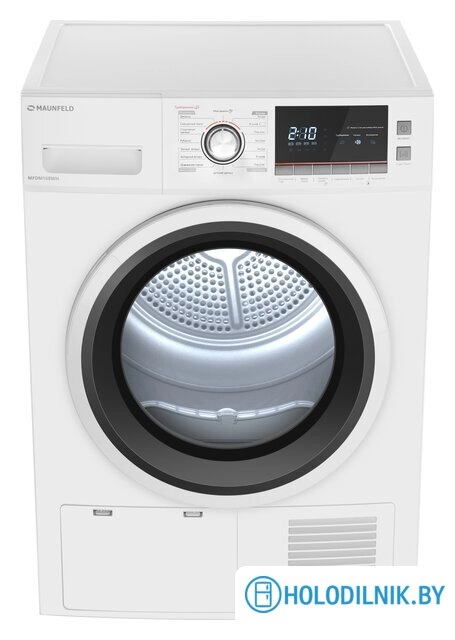 Сушильная машина MAUNFELD MFDM168WH