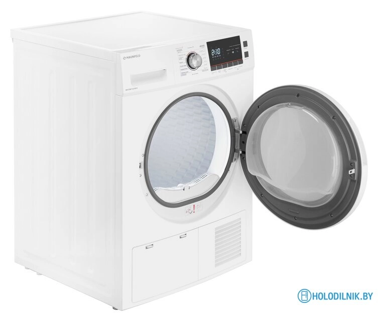 Сушильная машина MAUNFELD MFDM168WH