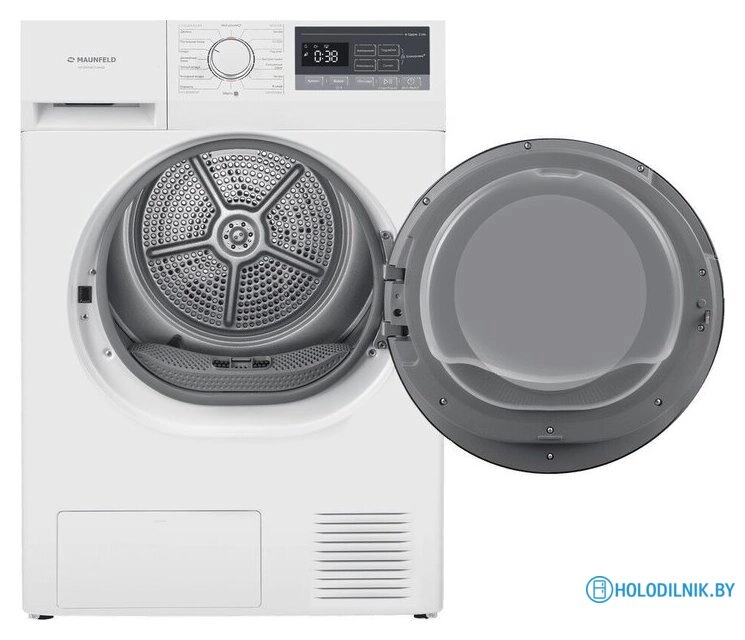Сушильная машина MAUNFELD MFDM168WH02