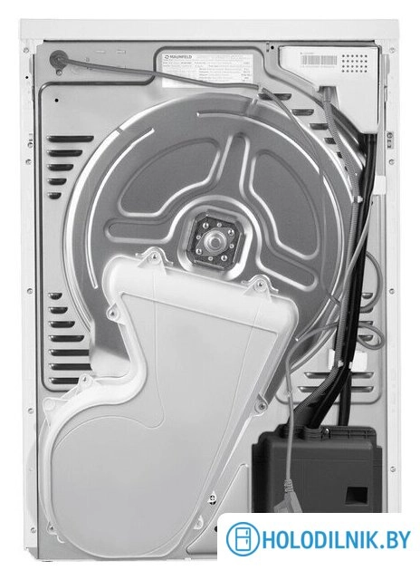 Сушильная машина MAUNFELD MFDM168WH02