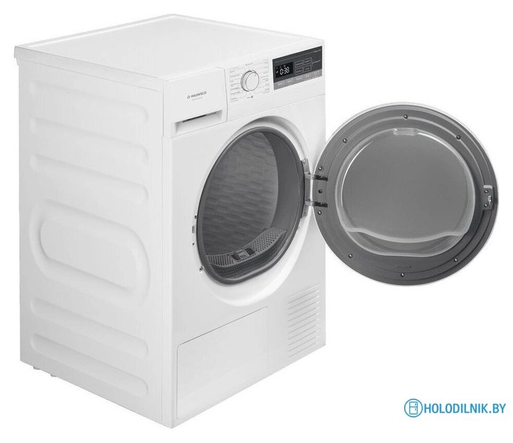 Сушильная машина MAUNFELD MFDM168WH02