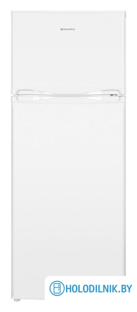 Холодильник MAUNFELD MFF143W