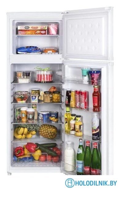 Холодильник MAUNFELD MFF143W