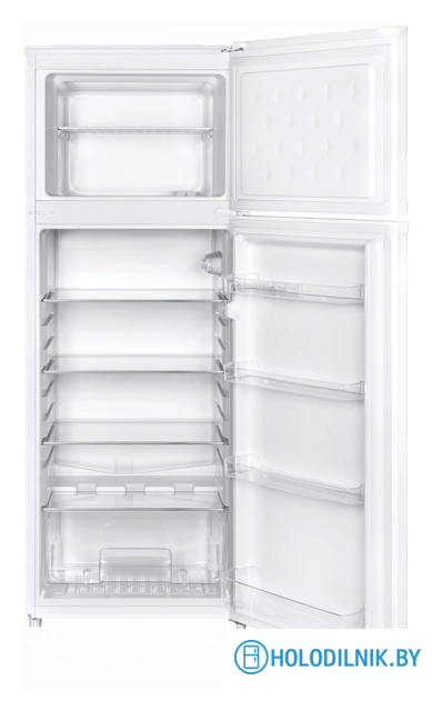 Холодильник MAUNFELD MFF143W