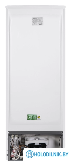 Холодильник MAUNFELD MFF143W