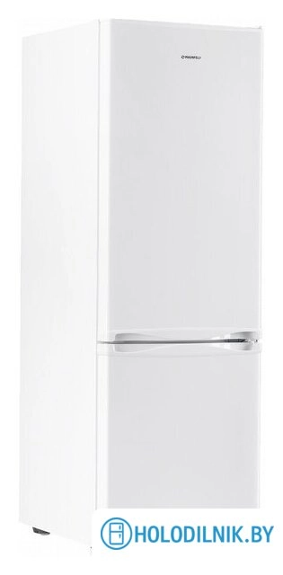 Холодильник MAUNFELD MFF150W