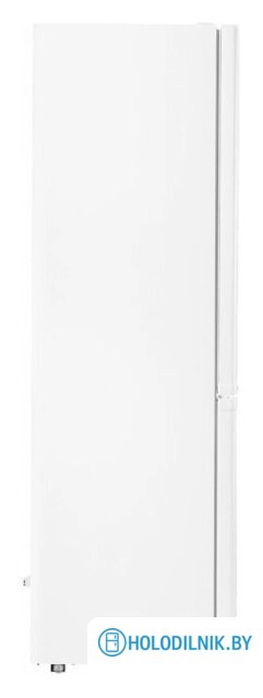 Холодильник MAUNFELD MFF170W