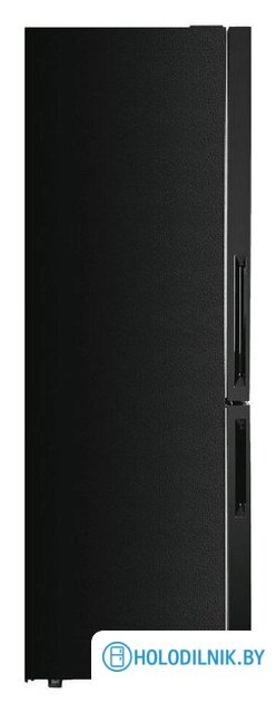 Холодильник MAUNFELD MFF185NFB Inverter