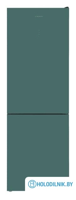Холодильник MAUNFELD MFF185NFGN Matt Inverter