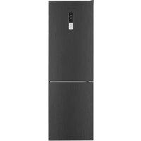 Холодильник MAUNFELD MFF185NFХ10 Inverter