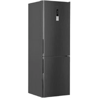 Холодильник MAUNFELD MFF185NFХ10 Inverter