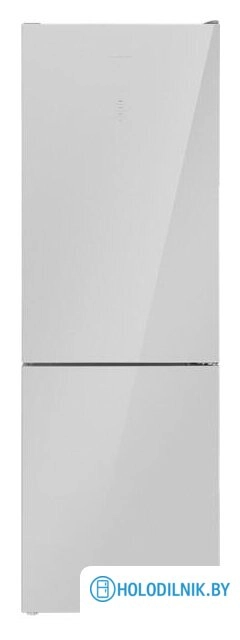 Холодильник MAUNFELD MFF185NFS