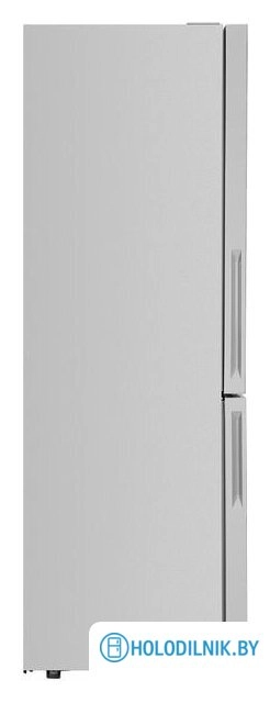 Холодильник MAUNFELD MFF185NFS