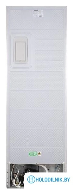 Холодильник MAUNFELD MFF185NFS