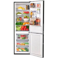 Холодильник MAUNFELD MFF185NFSB10 Inverter