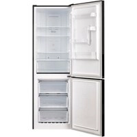 Холодильник MAUNFELD MFF185NFSB10 Inverter