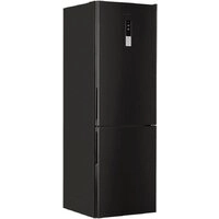 Холодильник MAUNFELD MFF185NFSB10 Inverter
