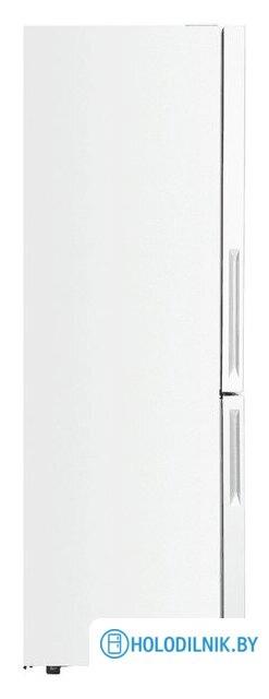 Холодильник MAUNFELD MFF185NFW Inverter