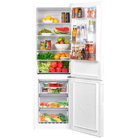 Холодильник MAUNFELD MFF185NFW10 Inverter