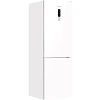 Холодильник MAUNFELD MFF185NFW10 Inverter