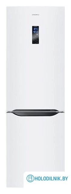 Холодильник MAUNFELD MFF187NFIW10