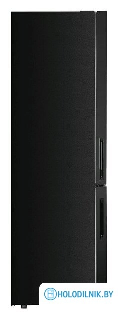 Холодильник MAUNFELD MFF200NFB Inverter