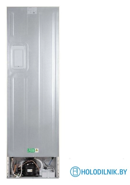Холодильник MAUNFELD MFF200NFBG Inverter