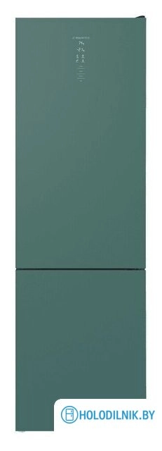 Холодильник MAUNFELD MFF200NFGN Matt Inverter