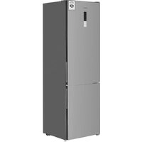 Холодильник MAUNFELD MFF200NFХ10 Inverter
