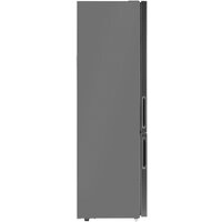 Холодильник MAUNFELD MFF200NFХ10 Inverter