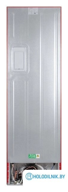 Холодильник MAUNFELD MFF200NFR Inverter