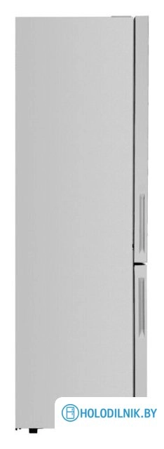 Холодильник MAUNFELD MFF200NFS Inverter