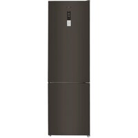 Холодильник MAUNFELD MFF200NFSB10 Inverter