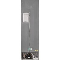 Холодильник MAUNFELD MFF200NFSB10 Inverter