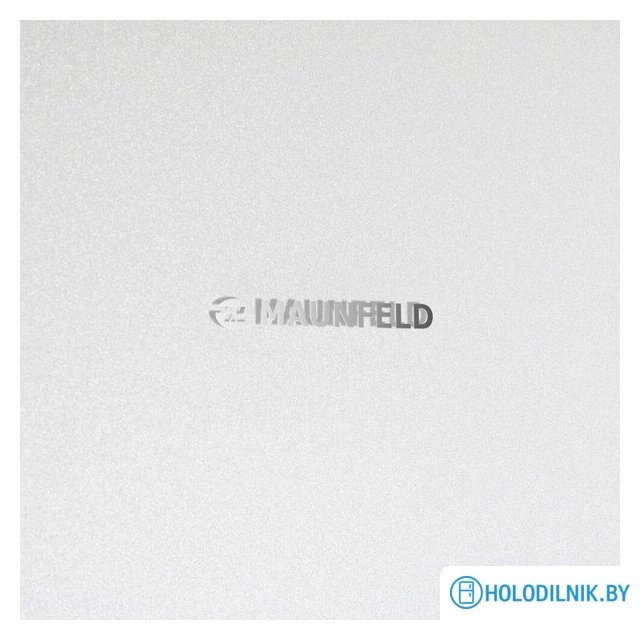 Холодильник MAUNFELD MFF200NFW Inverter