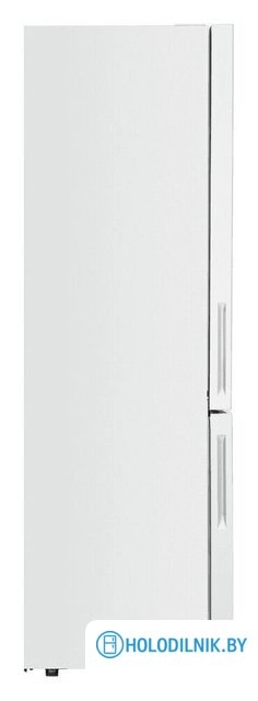 Холодильник MAUNFELD MFF200NFW Inverter