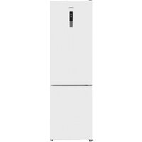 Холодильник MAUNFELD MFF200NFW10 Inverter