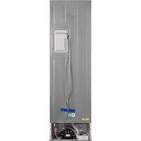 Холодильник MAUNFELD MFF200NFW10 Inverter