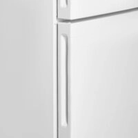 Холодильник MAUNFELD MFF200NFW10 Inverter